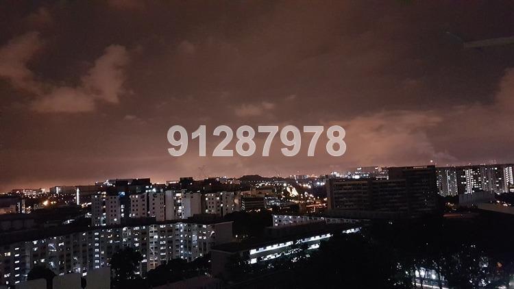 Blk 186 Boon Lay Avenue (Jurong West), HDB 3 Rooms #157652192